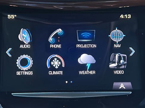 Used 2017 Cadillac Escalade Luxury image 25