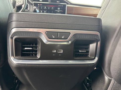 Used 2025 GMC Sierra 1500 Denali Ultimate AWD/4WD image 22
