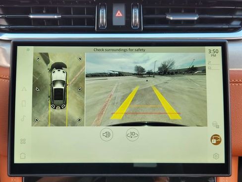 Used 2026 Jaguar F-PACE R-Dynamic S AWD/4WD image 17