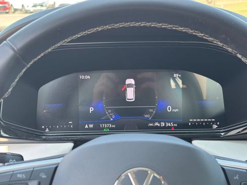 Used 2026 Volkswagen Taos S FWD image 37