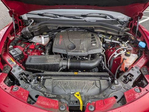 Used 2022 Alfa Romeo Stelvio Ti image 27