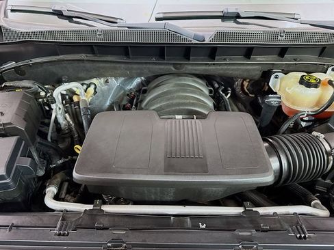 Used 2023 Chevrolet Tahoe RST w/ Luxury Package image 35