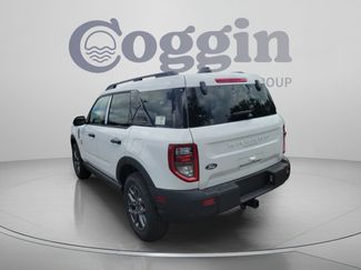New 2026 Ford Bronco Sport Big Bend AWD/4WD video 2