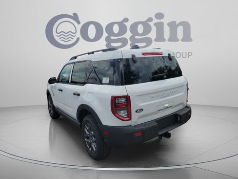 New 2026 Ford Bronco Sport Big Bend AWD/4WD image 2
