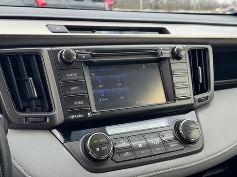 Used 2015 Toyota RAV4 XLE image 23