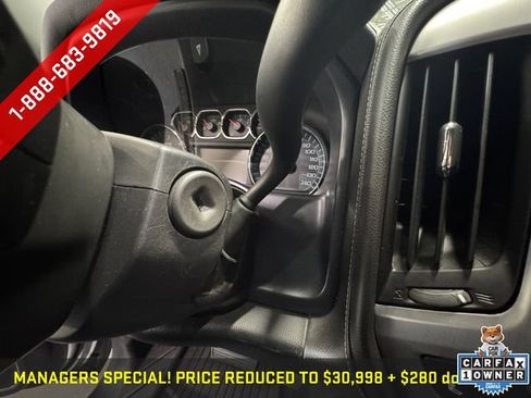 Certified 2018 GMC Sierra 1500 SLT w/ SLT Premium Package AWD/4WD image 22