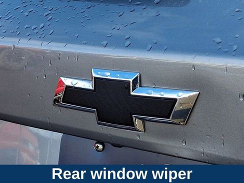 Used 2024 Chevrolet Trax ACTIV w/ Driver Confidence Package image 32