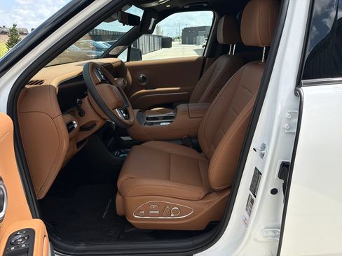 New 2026 Hyundai Palisade Calligraphy AWD/4WD image 12