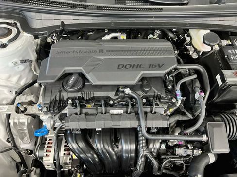 New 2026 Kia K4 GT-Line Turbo w/ GT-Line Premium Package FWD image 31
