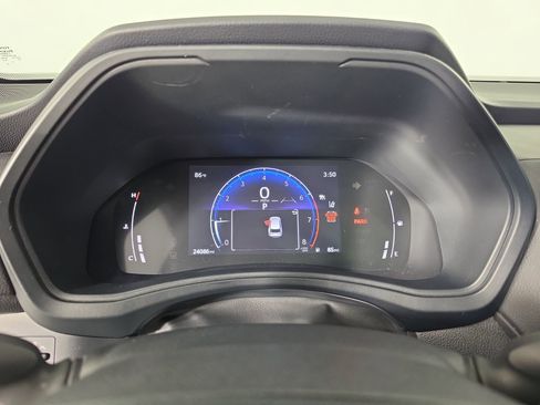 Used 2024 Toyota Grand Highlander FWD image 21