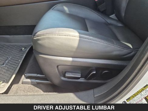 Certified 2024 MAZDA CX-30 2.5 Turbo w/ Premium Package AWD/4WD image 17