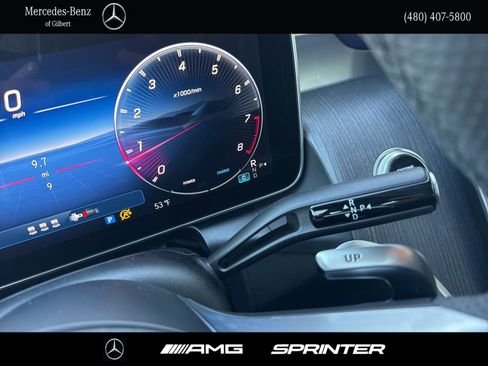 New 2026 Mercedes-Benz GLC 43 AMG 4MATIC image 30