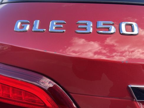 Used 2016 Mercedes-Benz GLE 350 4MATIC image 33