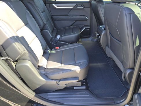 New 2026 GMC Acadia Elevation w/ Black Edition image 26