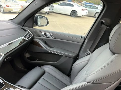 Used 2020 BMW X5 xDrive40i w/ Convenience Package image 63