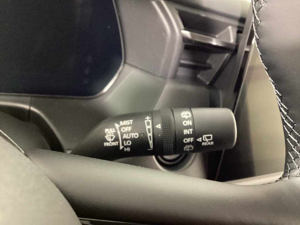 New 2026 MAZDA CX-5 Select AWD/4WD image 22