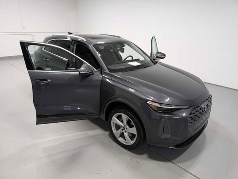 Used 2026 Audi Q5 Premium Plus AWD/4WD image 16