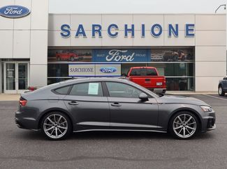 Used 2025 Audi A5 2.0T Premium Plus AWD/4WD video 2