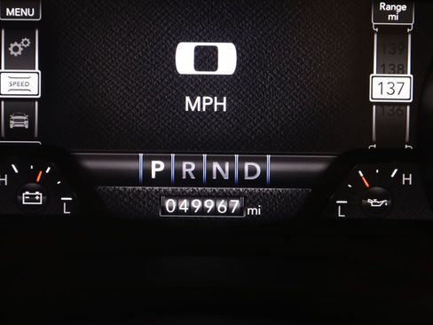 Used 2021 RAM 1500 Limited AWD/4WD image 39