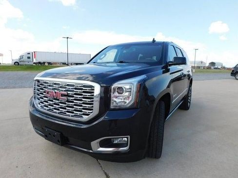 Used 2020 GMC Yukon Denali w/ Denali Ultimate Package image 41