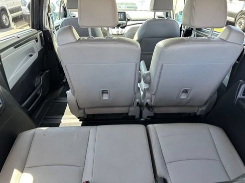 Used 2019 Honda Odyssey EX-L image 13