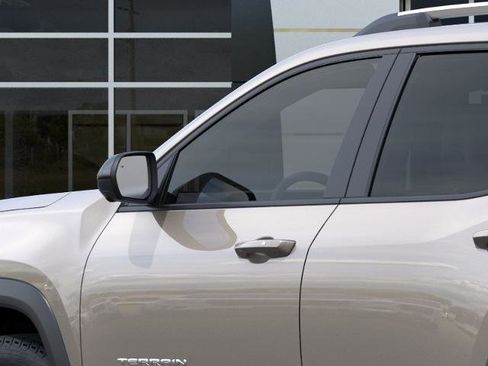 New 2026 GMC Terrain Elevation FWD image 36