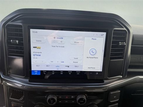 New 2025 Ford F150 STX w/ STX Black Appearance Package image 14