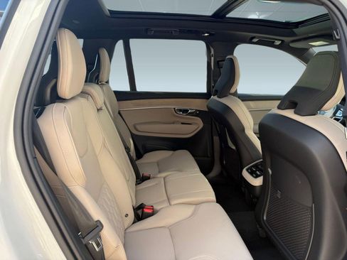 New 2026 Volvo XC90 B6 Plus w/ Protection Package Premier image 25