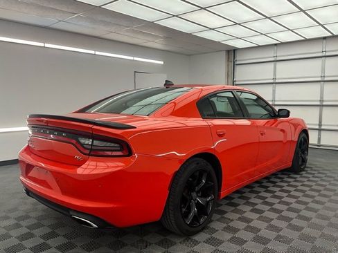 Used 2016 Dodge Charger R/T w/ Navigation & Travel Group image 23