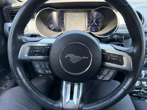Used 2023 Ford Mustang GT Premium w/ Equipment Group 401A RWD image 12