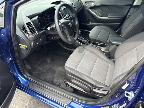 Used 2018 Kia Forte LX w/ LX Popular Package FWD image 16