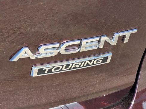 Used 2024 Subaru Ascent Touring w/ Popular Package #2 image 15
