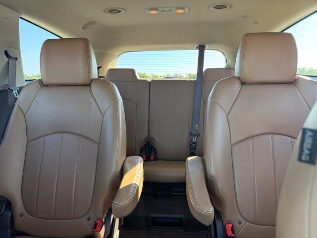Used 2017 Buick Enclave Leather FWD image 20