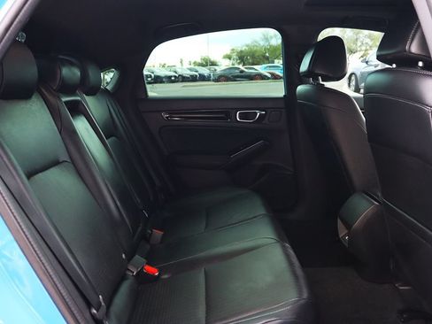 Used 2022 Honda Civic Sport Touring image 27