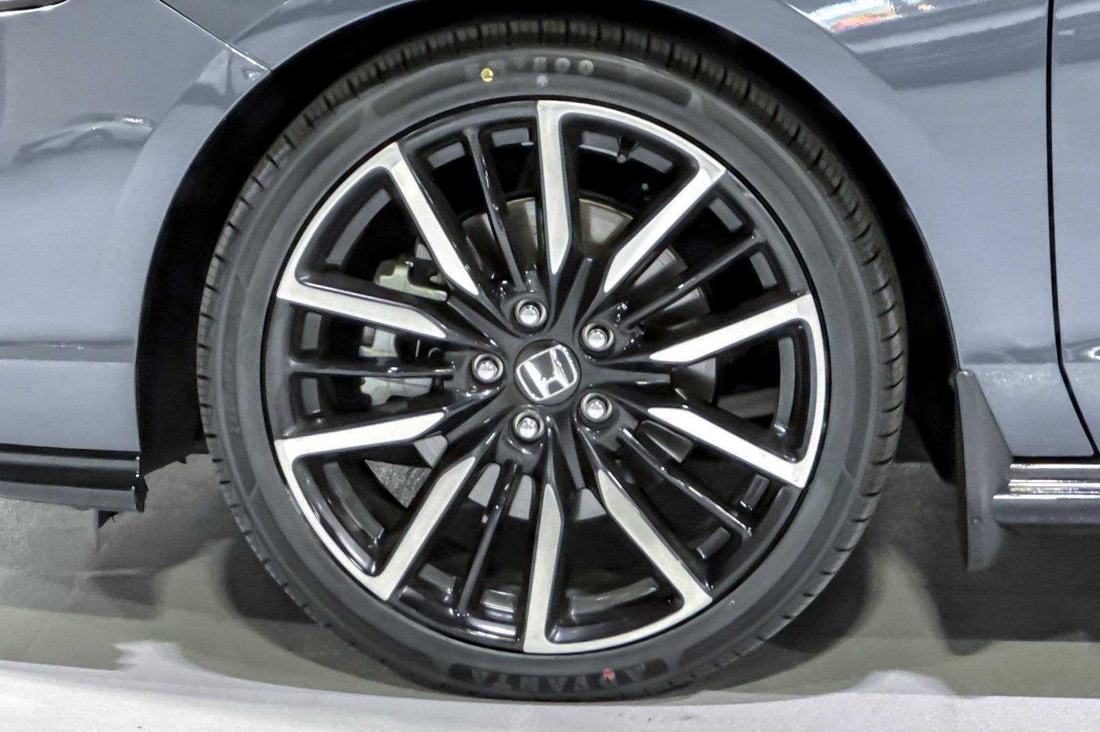 Used 2024 Honda Accord Touring image 13