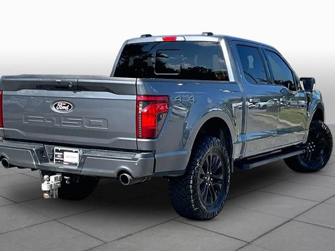 Used 2024 Ford F150 XLT w/ Equipment Group 303A High AWD/4WD image 13