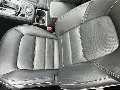 Certified 2025 MAZDA CX-5 AWD 2.5 S image 25
