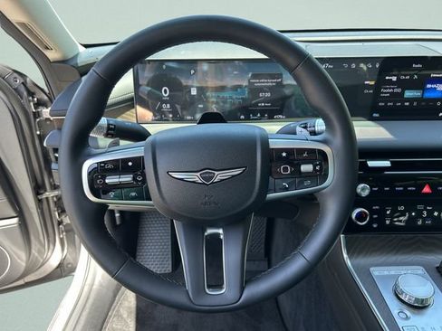 Used 2026 Genesis G80 2.5T Advanced AWD/4WD image 34
