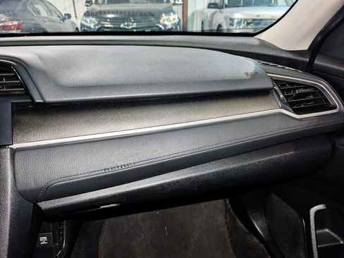 Used 2020 Honda Civic LX image 34