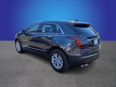 Certified 2023 Cadillac XT5 Luxury