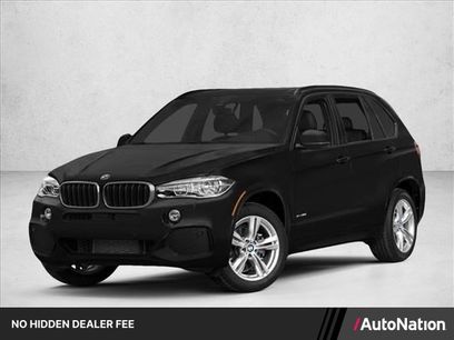 Used 2015 BMW X5 sDrive35i