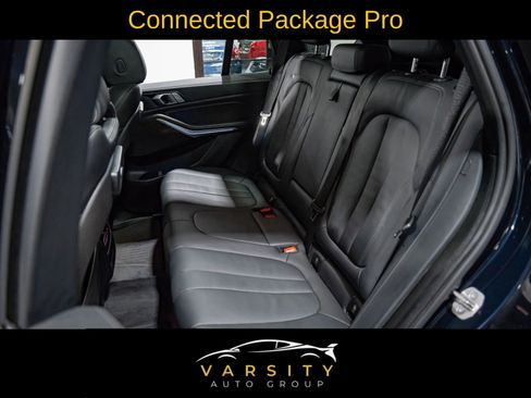 Used 2022 BMW X5 xDrive40i w/ M Sport Package image 12