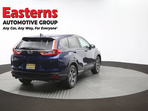 Used 2019 Honda CR-V EX image 40