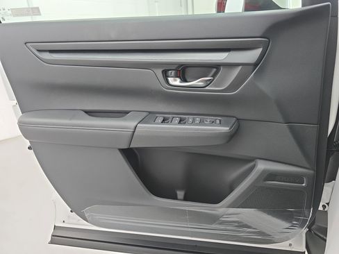 New 2026 Honda CR-V EX image 25