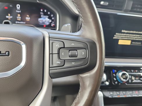 Used 2024 GMC Sierra 1500 Denali AWD/4WD image 20