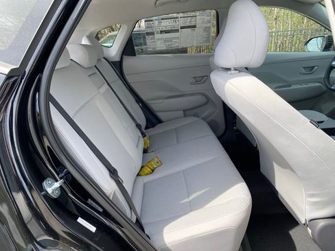 New 2026 Hyundai Kona SEL Sport FWD image 36