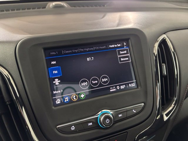 Used 2024 Chevrolet Equinox RS FWD image 20