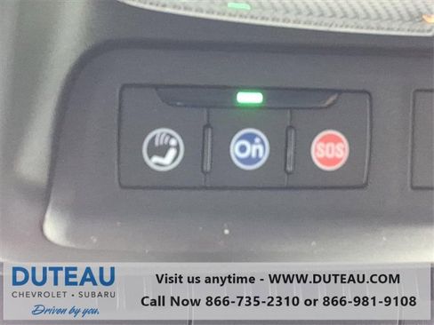 New 2026 Chevrolet Colorado Z71 image 21