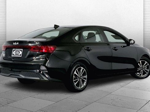 Certified 2024 Kia Forte LXS image 13