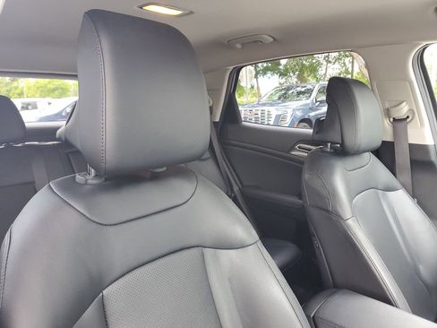Used 2023 Kia Sportage EX FWD image 24